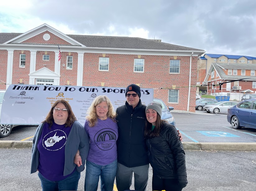 Steering Committee Pic